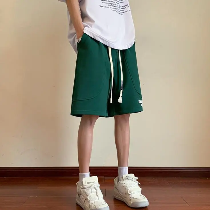 KLAMMKICKS Casual Shorts Unisex-15