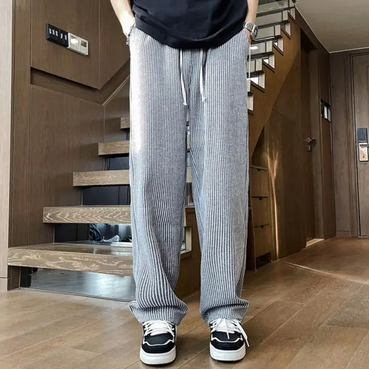 KLAMMKICKS Casual Pants Unisex-7