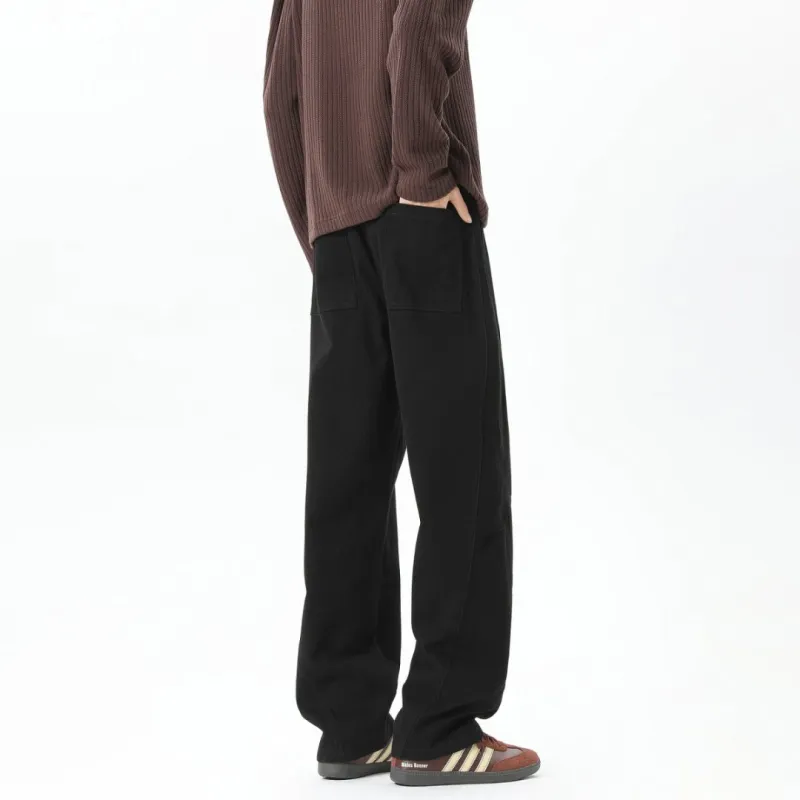 KLAMMKICKS Jeans Unisex-6
