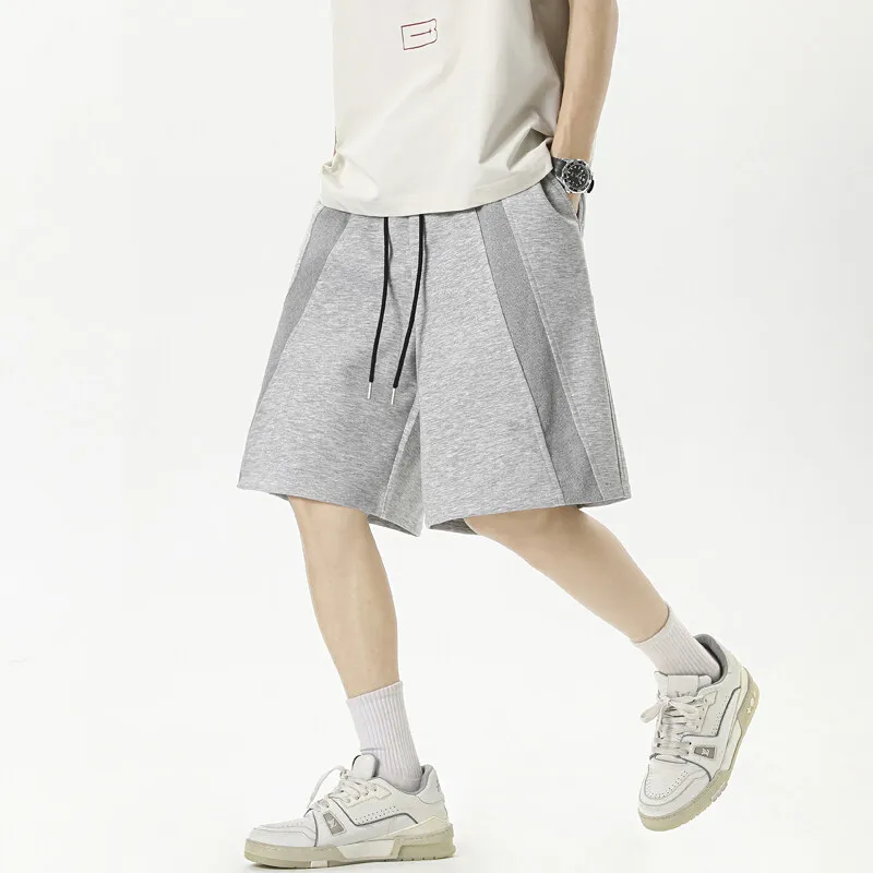 KLAMMKICKS Casual Shorts Unisex-2