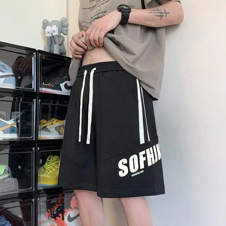 KLAMMKICKS Casual Shorts Unisex-2