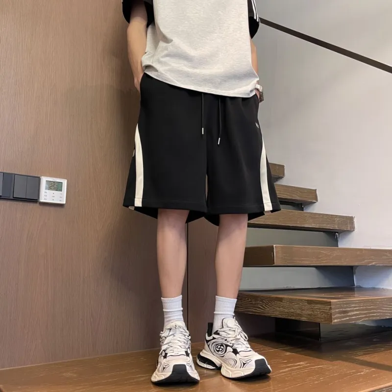 KLAMMKICKS Casual Shorts Unisex-7