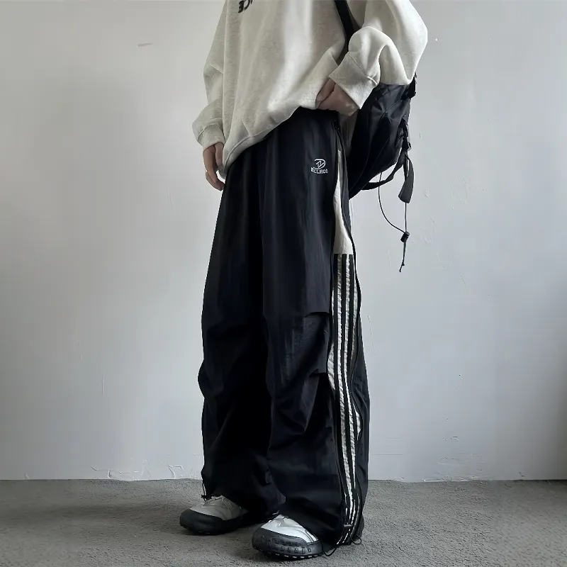 KLAMMKICKS Casual Pants Unisex-4