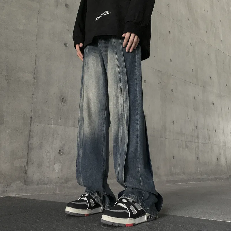 KLAMMKICKS Jeans Unisex-2