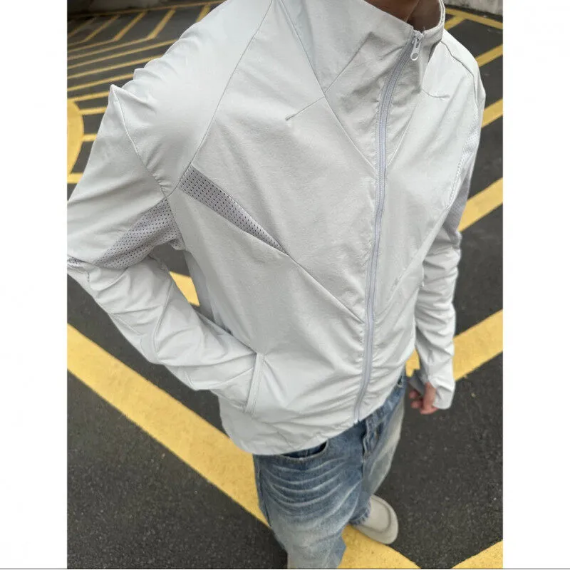 KLAMMKICKS Super Light, Breathable, Waterproof Sun Protection Clothing Unisex-3