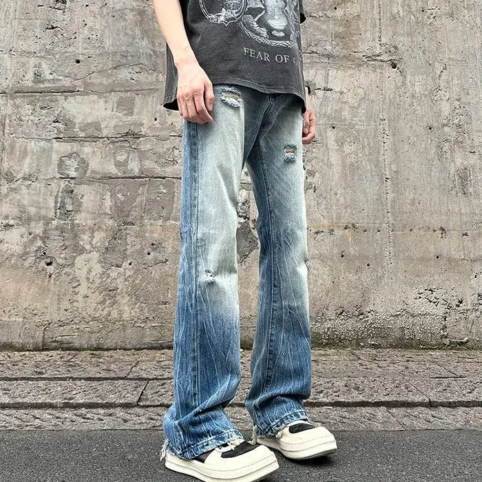 KLAMMKICKS Jeans Unisex-5