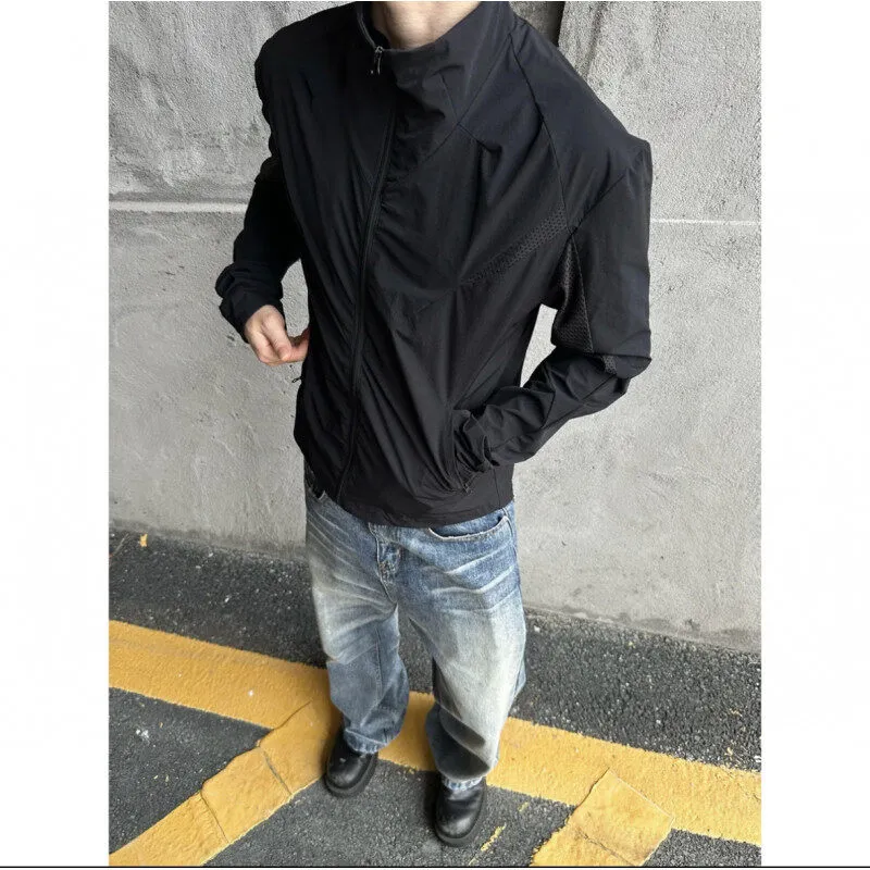 KLAMMKICKS Super Light, Breathable, Waterproof Sun Protection Clothing Unisex-9