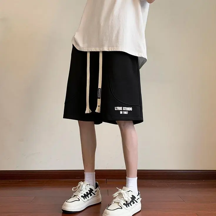 KLAMMKICKS Casual Shorts Unisex-11