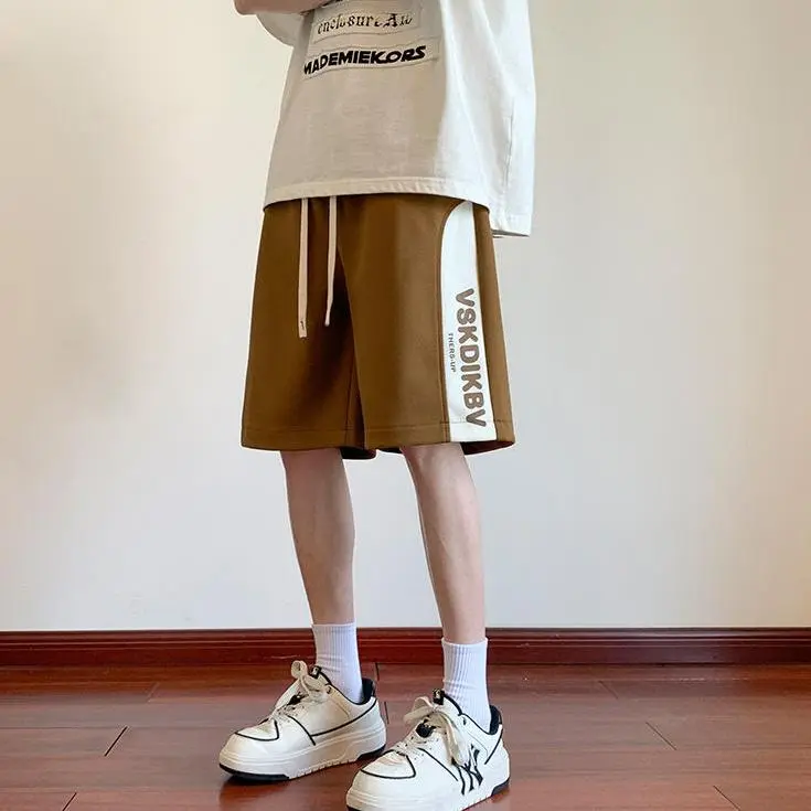 KLAMMKICKS Casual Shorts Unisex-15