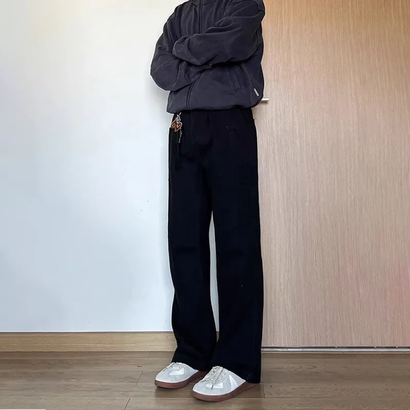 KLAMMKICKS Jeans Unisex-8
