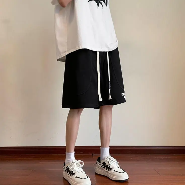 KLAMMKICKS Casual Shorts Unisex-8