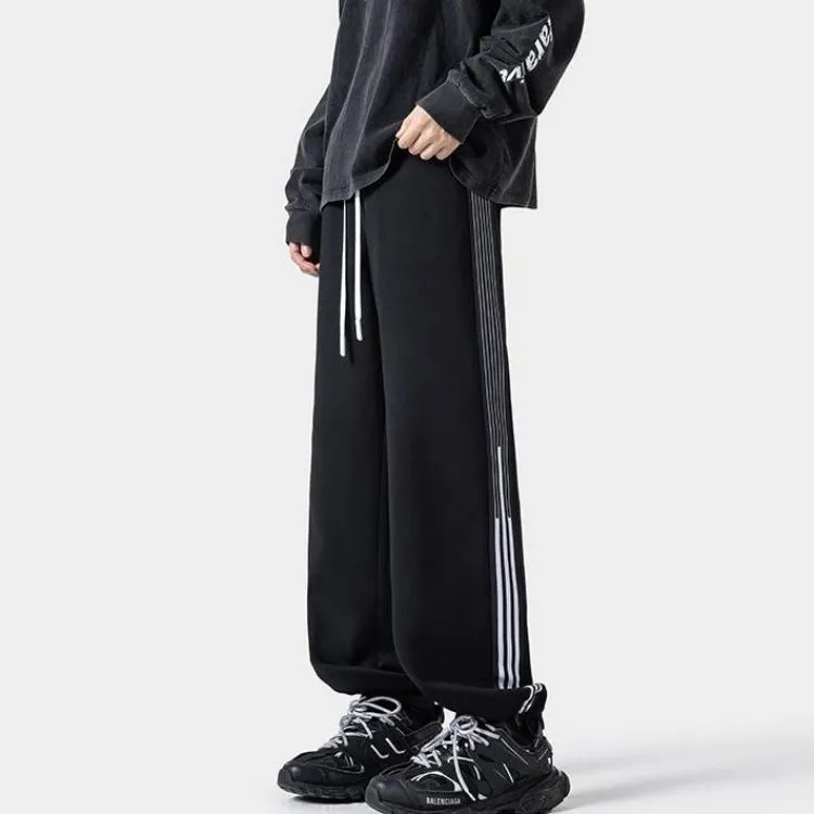 KLAMMKICKS Casual Pants Unisex-10