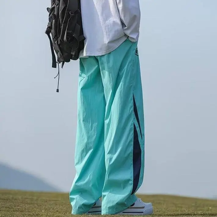 KLAMMKICKS Casual Pants Unisex-5