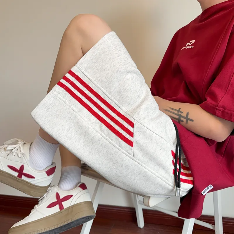 KLAMMKICKS Casual Shorts Unisex-1