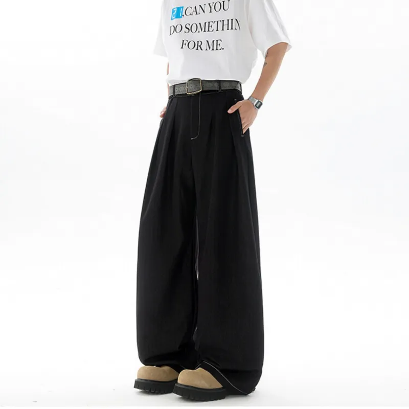 KLAMMKICKS Casual Pants Unisex-7