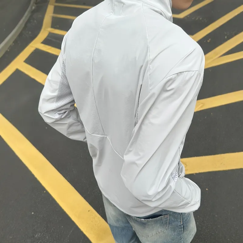 KLAMMKICKS Super Light, Breathable, Waterproof Sun Protection Clothing Unisex-2