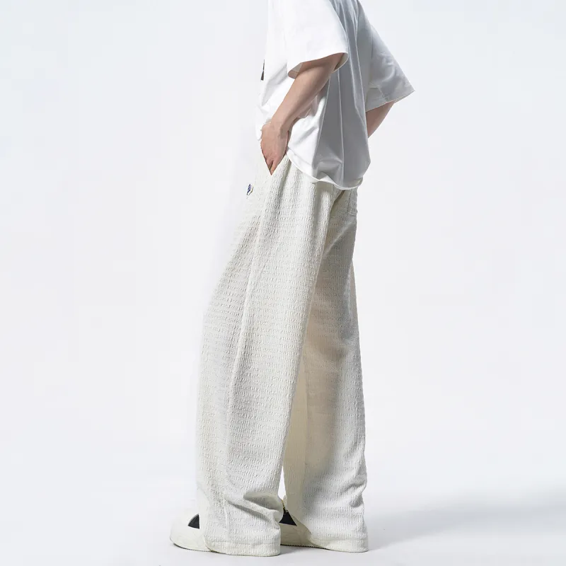 KLAMMKICKS Casual Pants Unisex-4