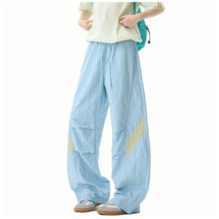KLAMMKICKS Casual Pants Unisex-5