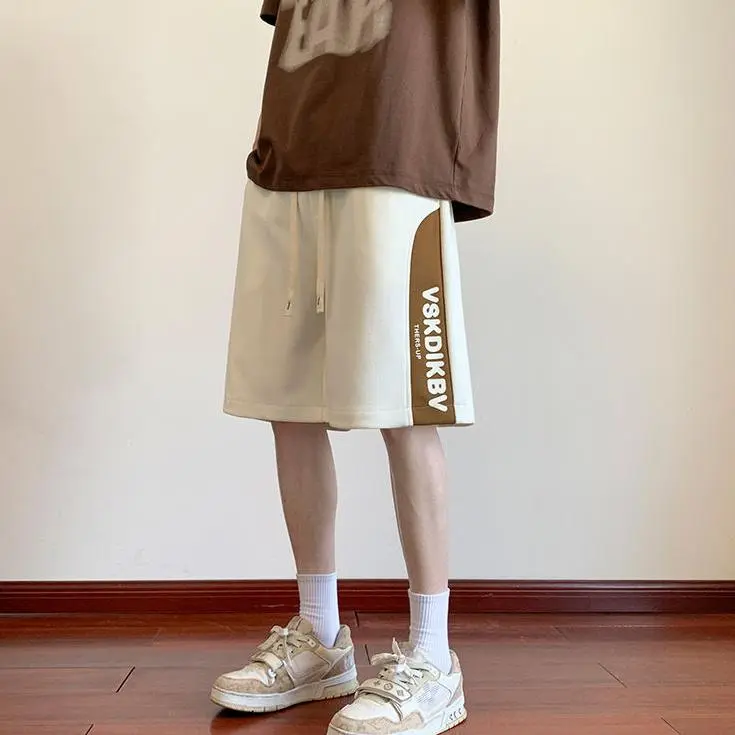 KLAMMKICKS Casual Shorts Unisex-5