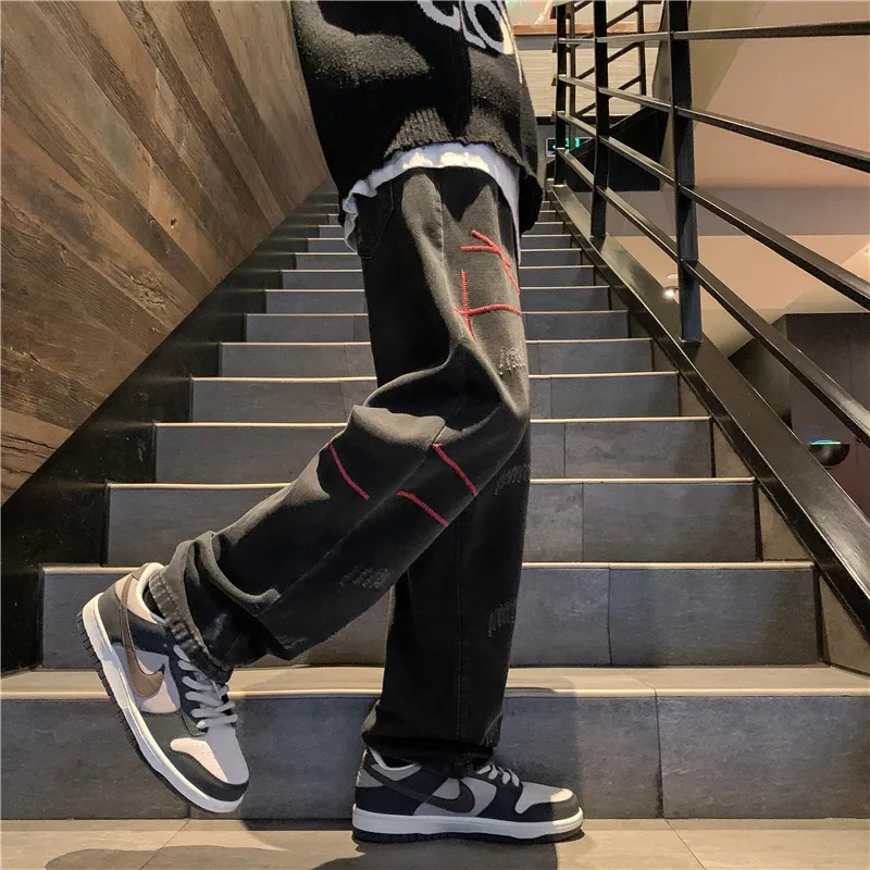 KLAMMKICKS Jeans Unisex-10