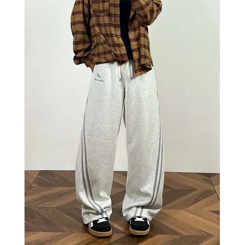 KLAMMKICKS Casual Pants Unisex-1
