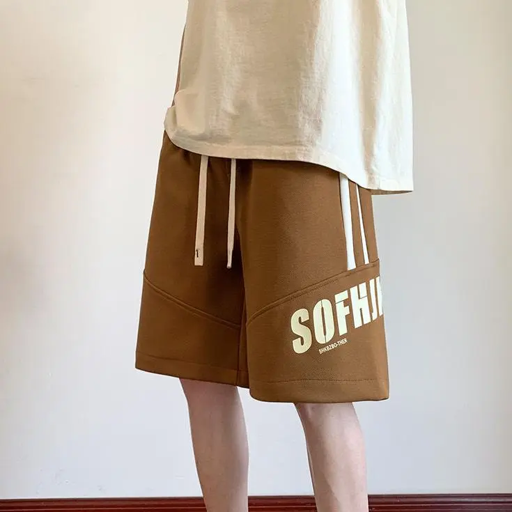 KLAMMKICKS Casual Shorts Unisex-12