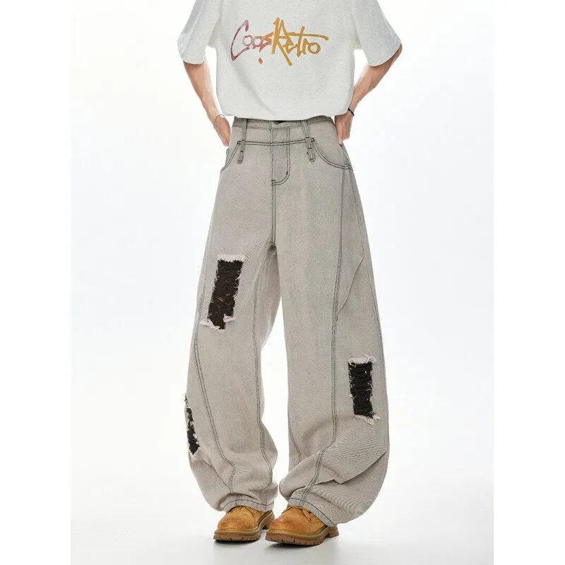 KLAMMKICKS Jeans Unisex-4
