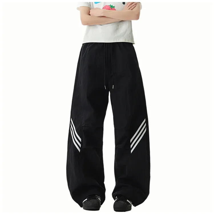 KLAMMKICKS Casual Pants Unisex-8