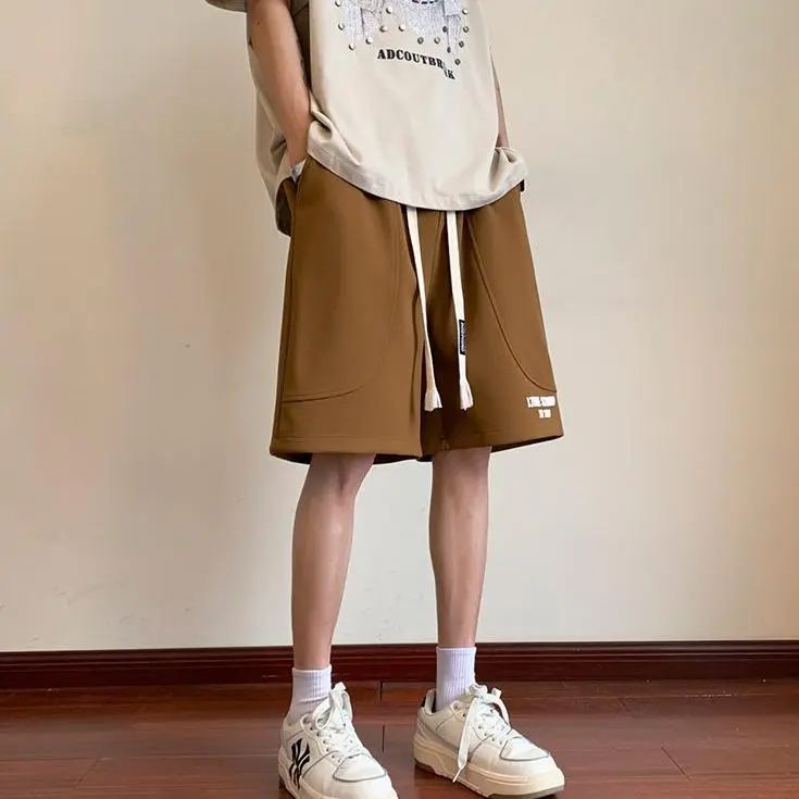 KLAMMKICKS Casual Shorts Unisex-19