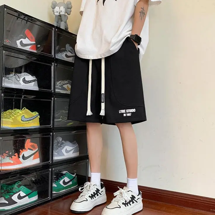 KLAMMKICKS Casual Shorts Unisex-9