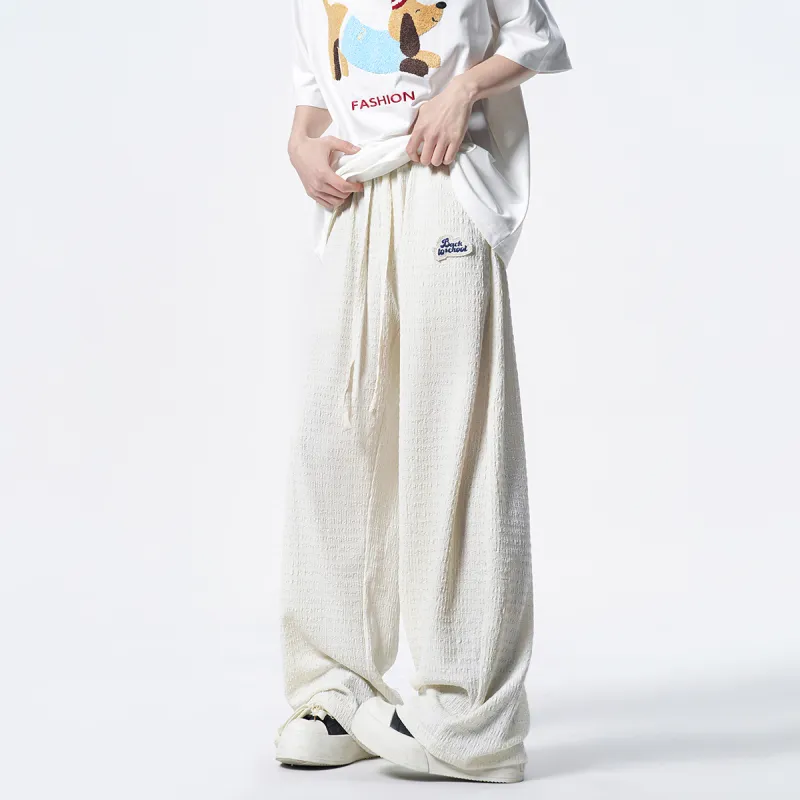 KLAMMKICKS Casual Pants Unisex-1