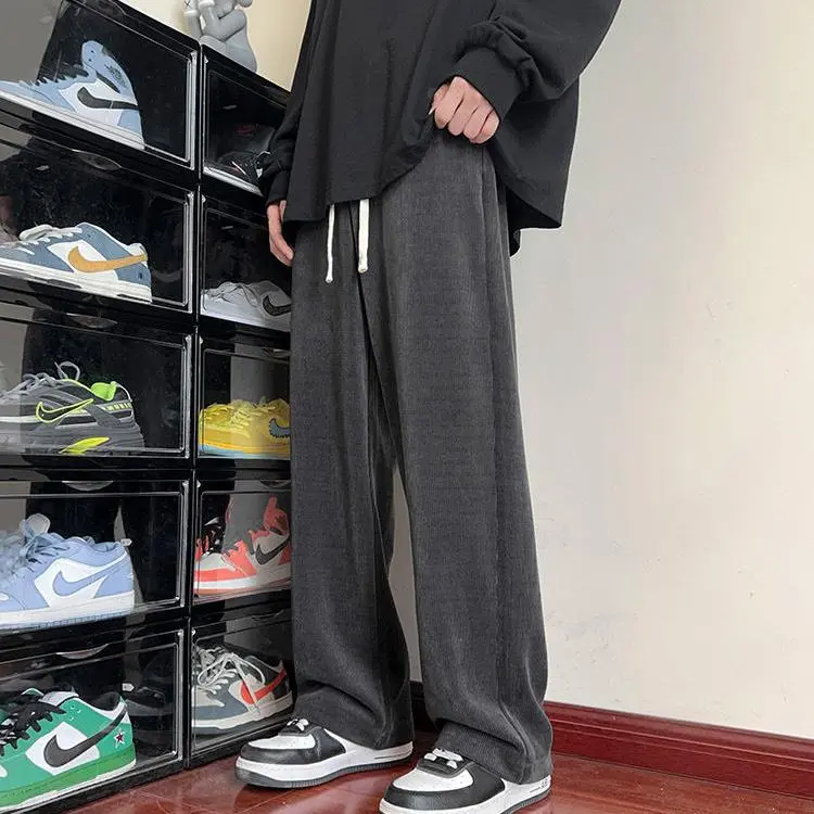 KLAMMKICKS Casual Pants Unisex-11