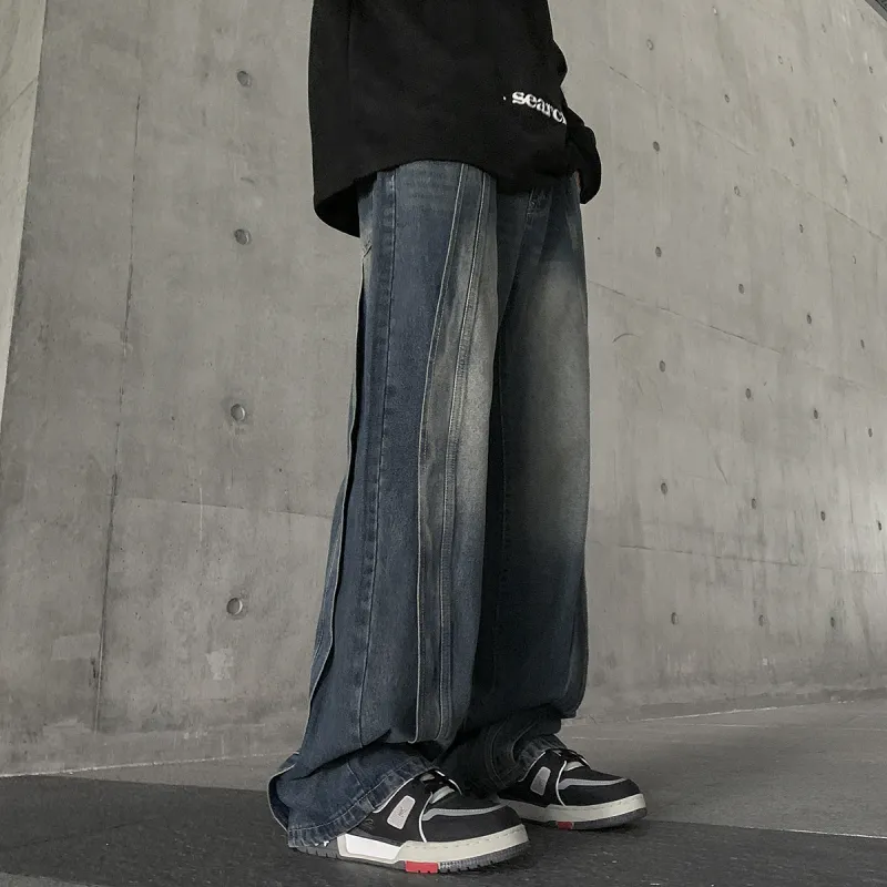 KLAMMKICKS Jeans Unisex-7