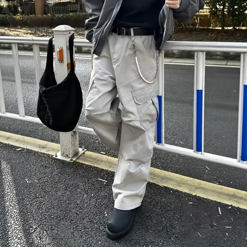 KLAMMKICKS Cargo Pants Unisex-2