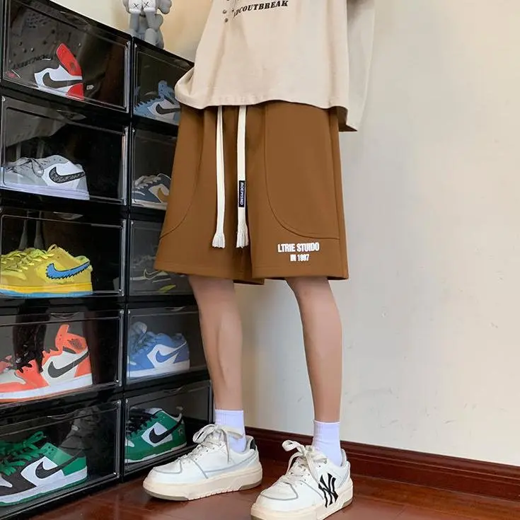 KLAMMKICKS Casual Shorts Unisex-20