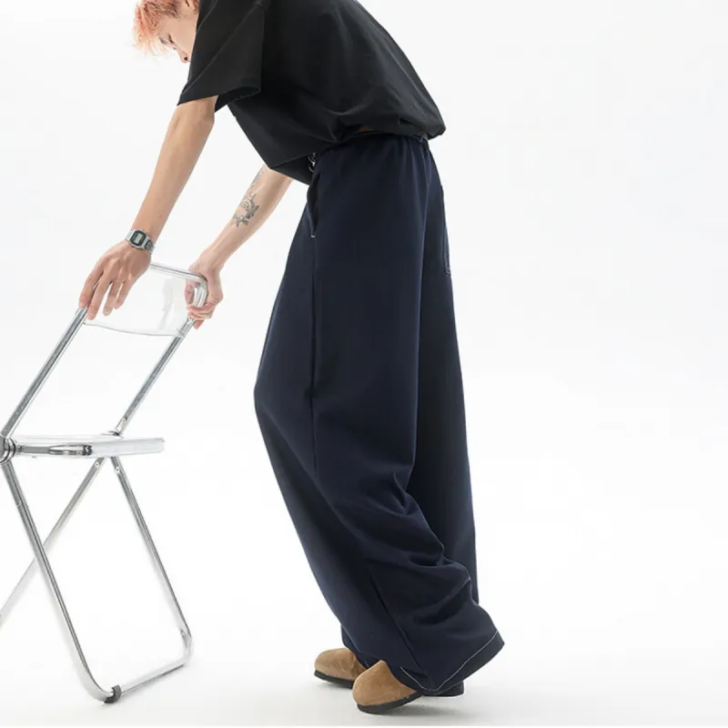 KLAMMKICKS Casual Pants Unisex-4