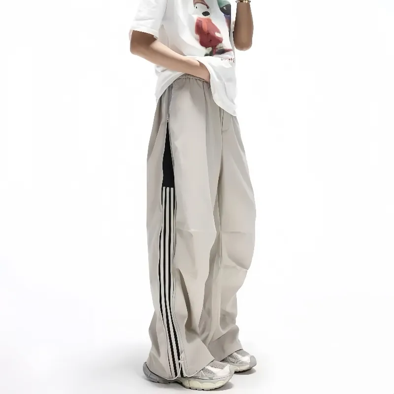 KLAMMKICKS Casual Pants Unisex-12