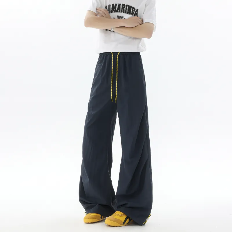 KLAMMKICKS Casual Pants Unisex-2