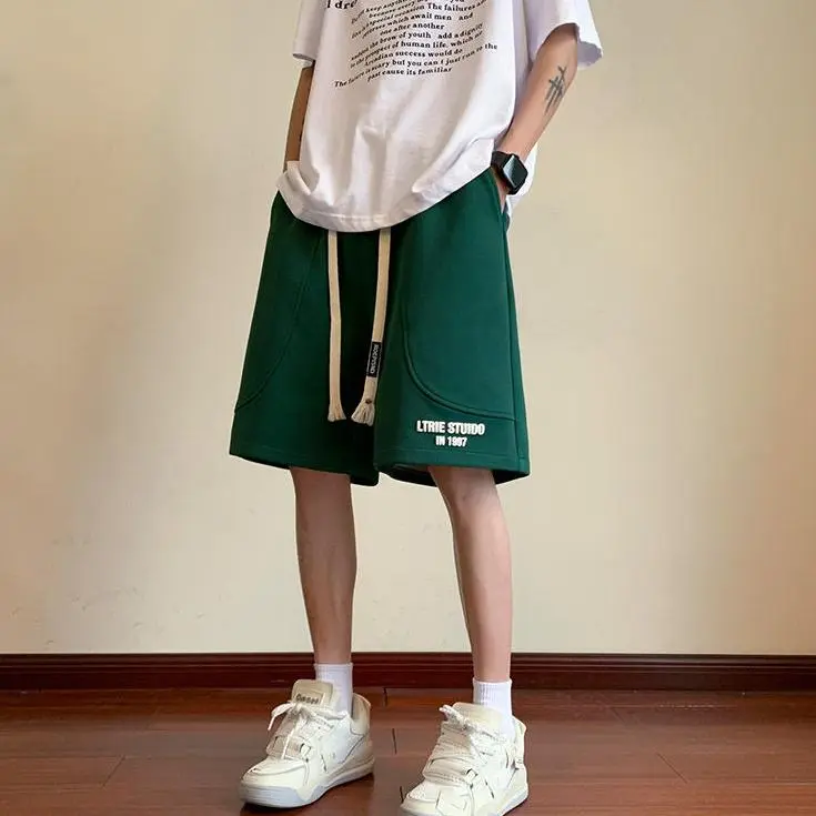 KLAMMKICKS Casual Shorts Unisex-14