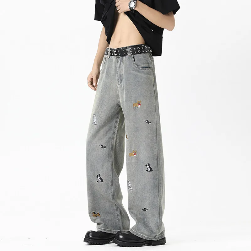KLAMMKICKS Jeans Unisex-6