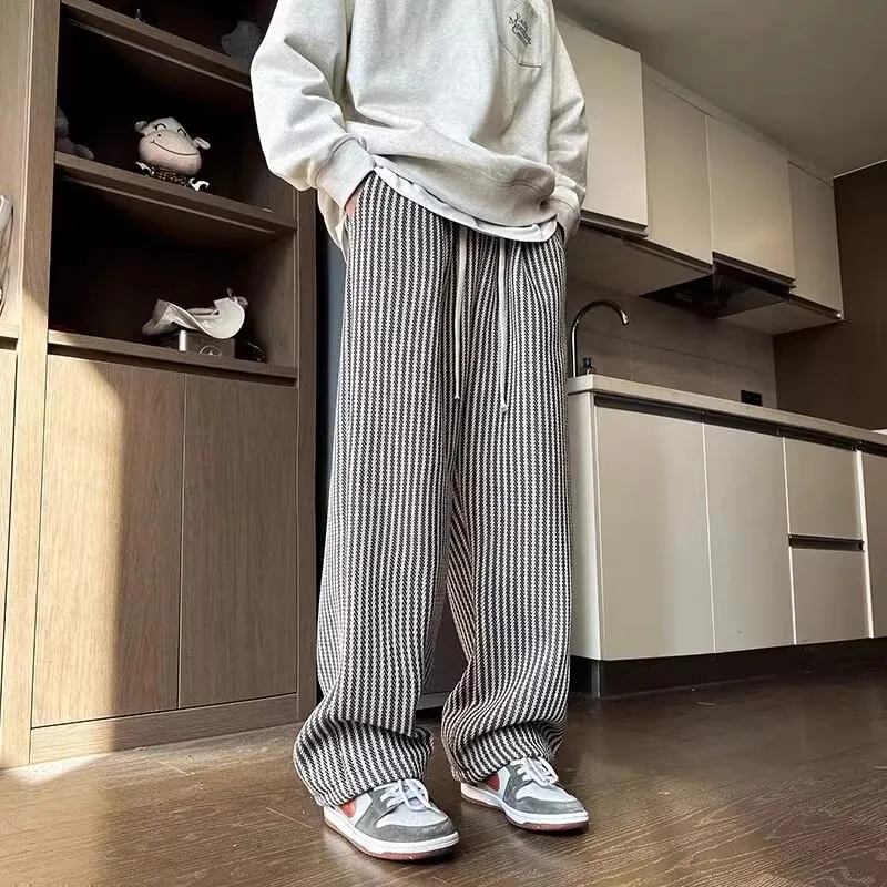 KLAMMKICKS Casual Pants Unisex-10