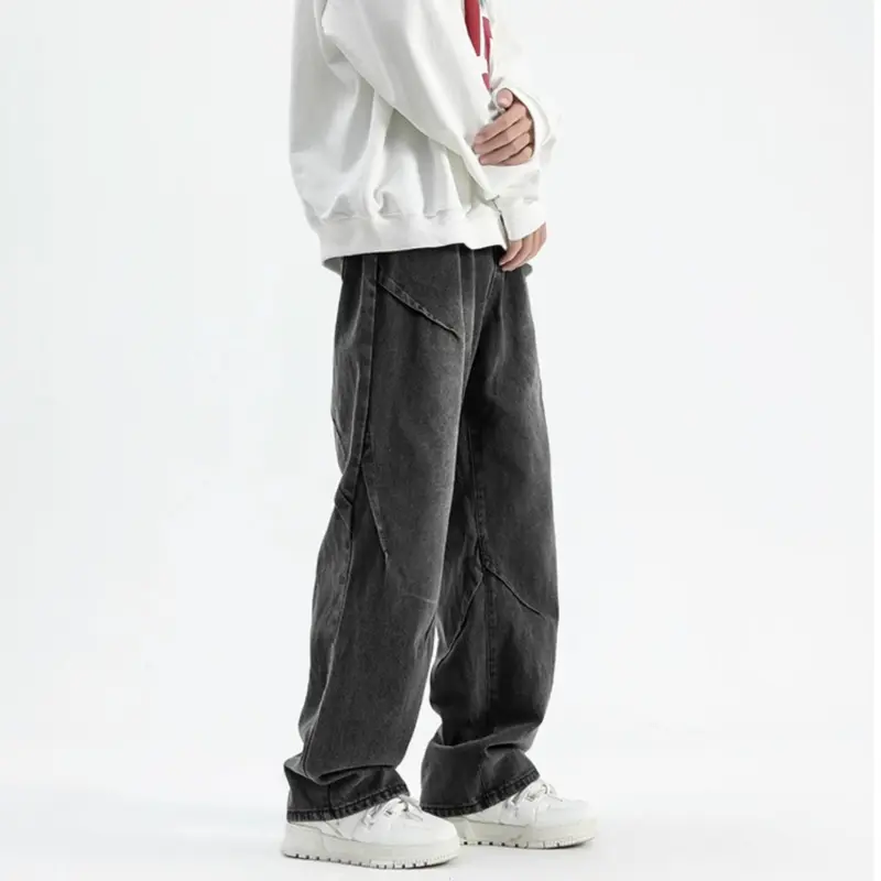 KLAMMKICKS Jeans Unisex-2