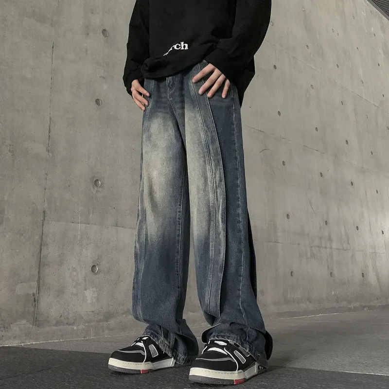 KLAMMKICKS Jeans Unisex-4
