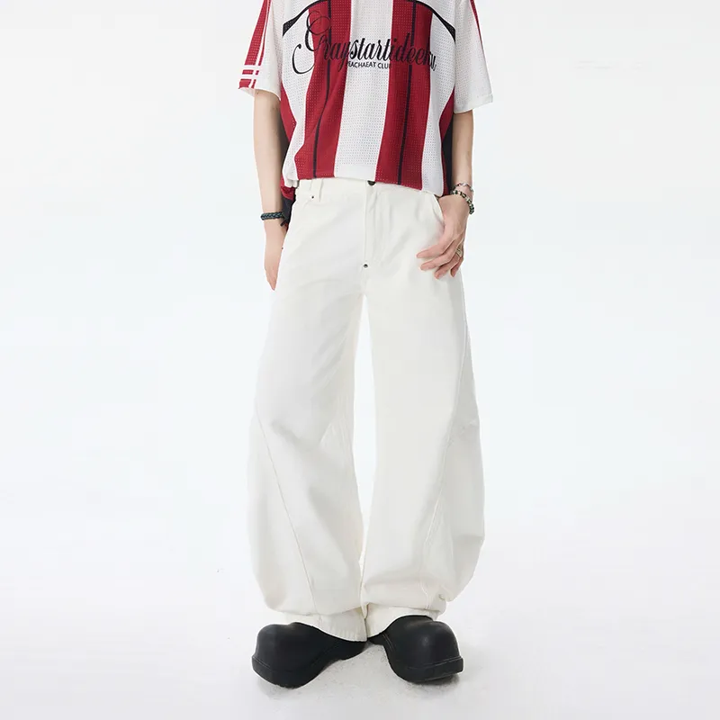 KLAMMKICKS Jeans Unisex-3