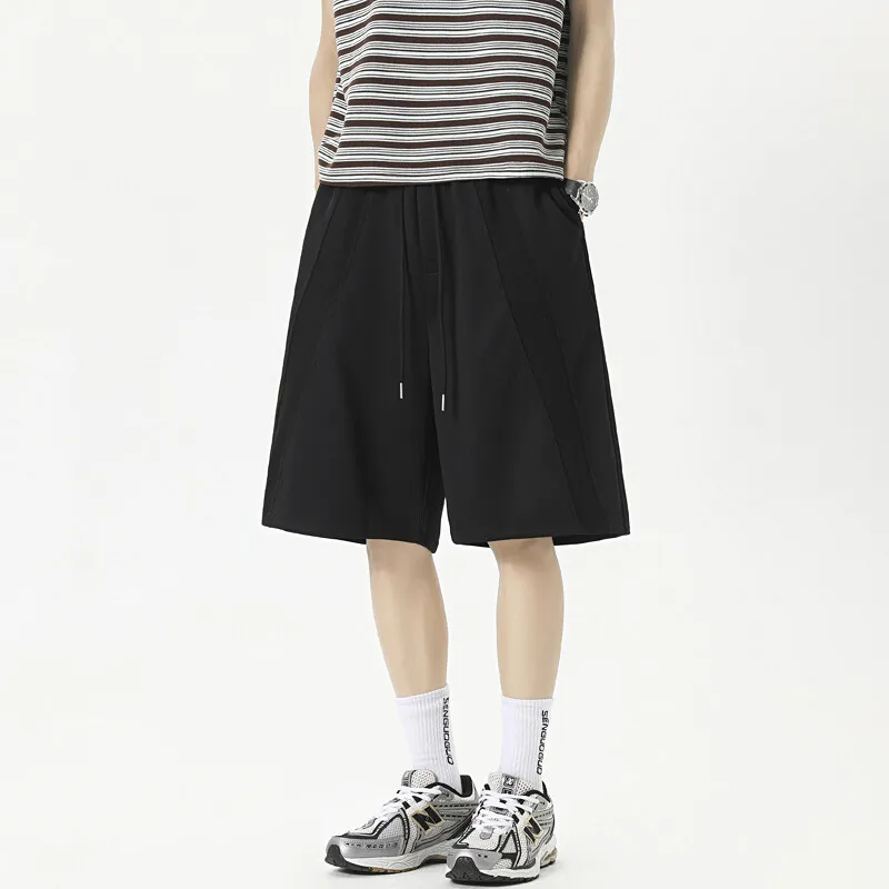 KLAMMKICKS Casual Shorts Unisex-8