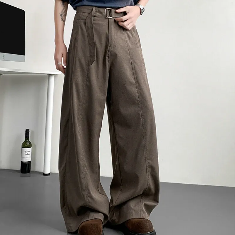 KLAMMKICKS Casual Pants Unisex-7