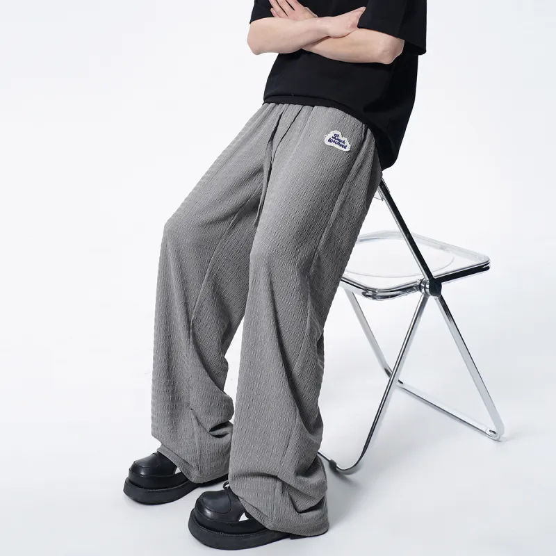 KLAMMKICKS Casual Pants Unisex-15