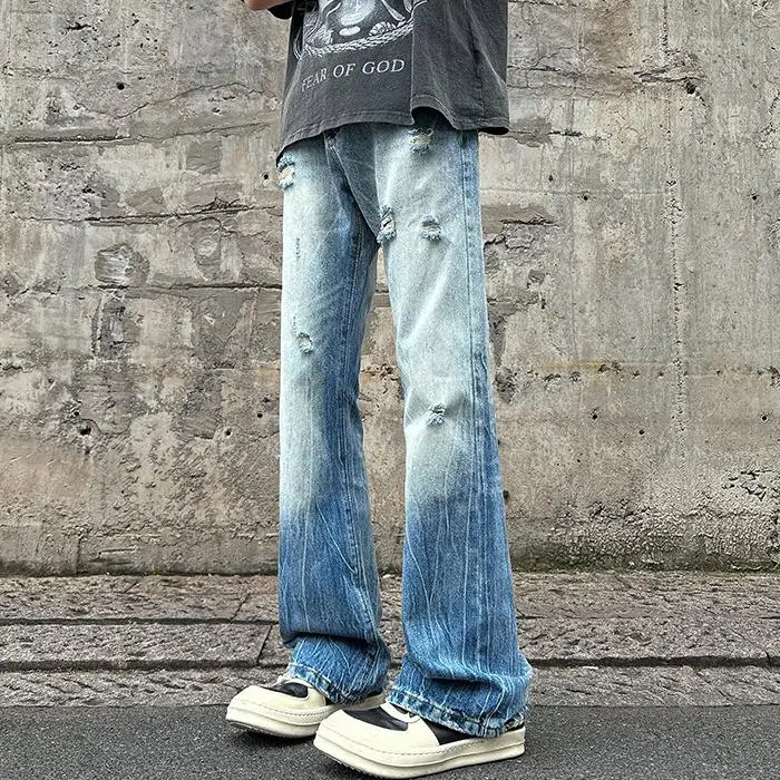 KLAMMKICKS Jeans Unisex-2