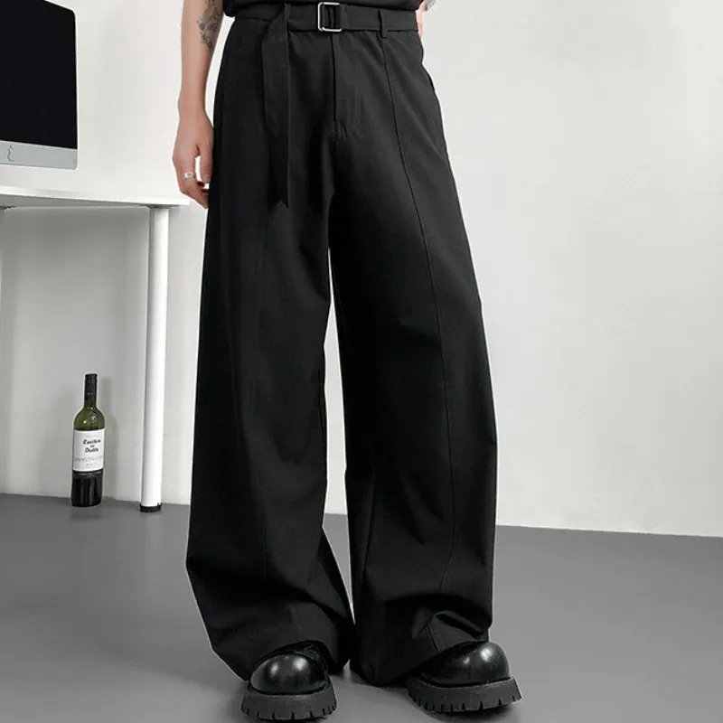 KLAMMKICKS Casual Pants Unisex-2