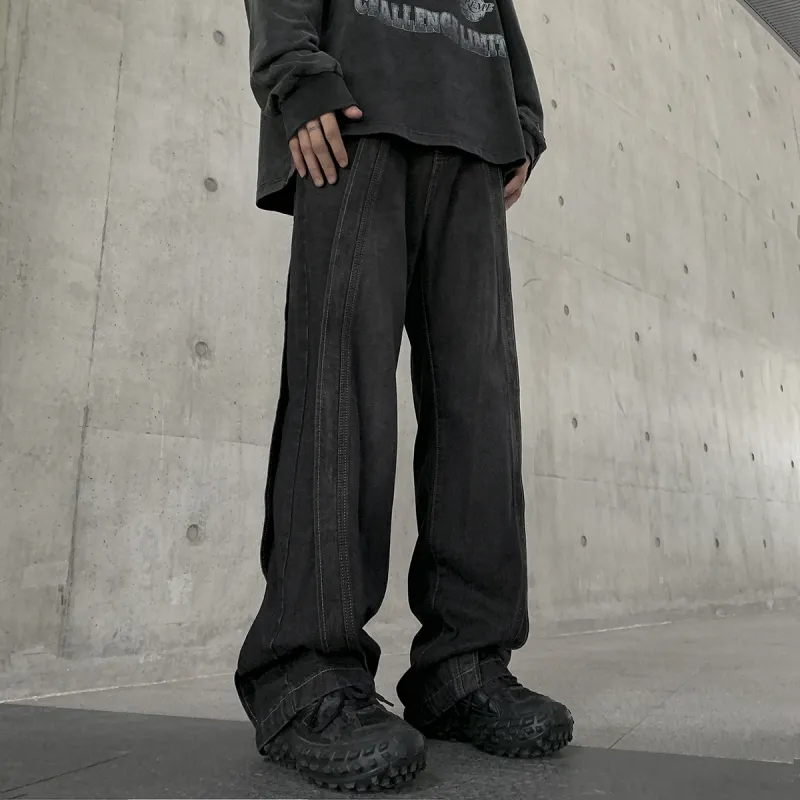 KLAMMKICKS Jeans Unisex-22
